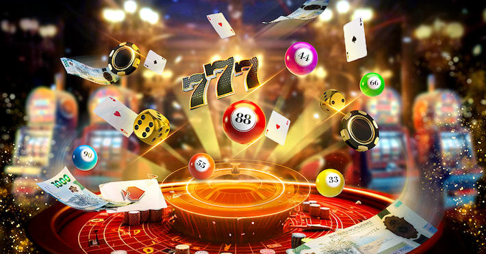 Live Casino 777 Games Live Casino 777 Games